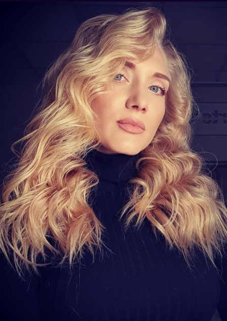 Dariia Ivanova