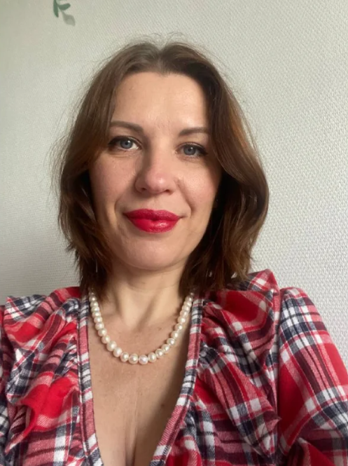Melaniia Blago
