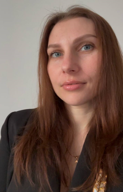 Ilona Samuliak