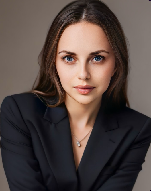 Mariia Semenyna