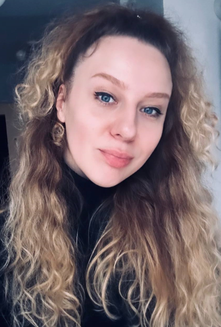 Olga Shliakhovchuk
