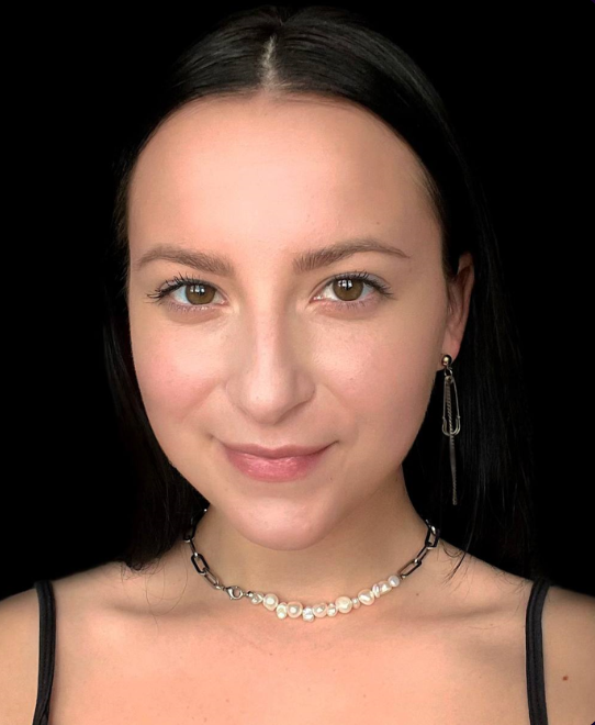 Yana Sokolyk