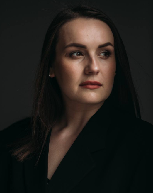 Nataliia Storozhuk