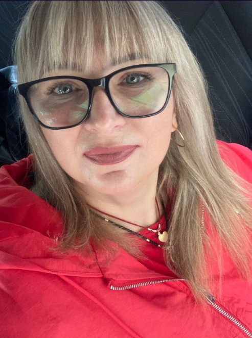 Olena Tkachenko